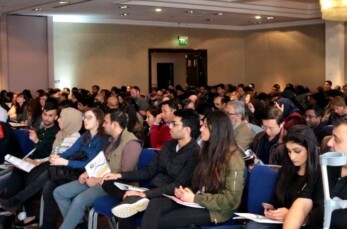 Open Day 2016 – Manchester- Study Medicine Europe