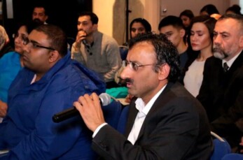 Open Day 2016 – Manchester- Study Medicine Europe
