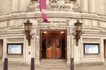 Open Day 2016 – London- Study Medicine Europe