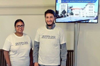 Open Day 2016 – London- Study Medicine Europe