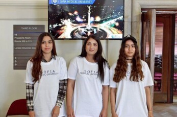 Open Day 2016 – London- Study Medicine Europe