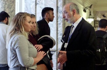 Open Day 2016 – London- Study Medicine Europe