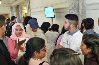 Open Day 2016 – London- Study Medicine Europe