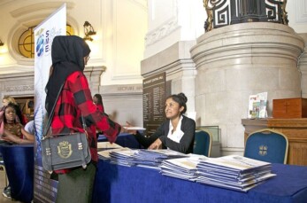 Open Day 2016 – London- Study medicine Europe