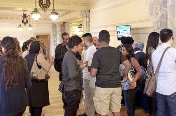 Open Day 2016 – London- Study Medicine Europe