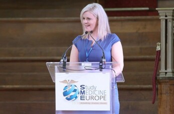 Open Day 2016 – London- Study Medicine Europe