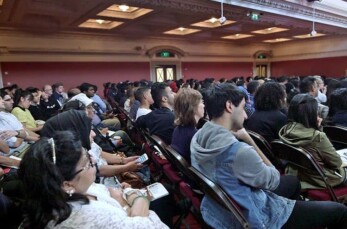 Open Day 2016 – London- Study Medicine Europe