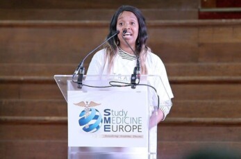 Open Day 2016 – London- Study Medicine Europe