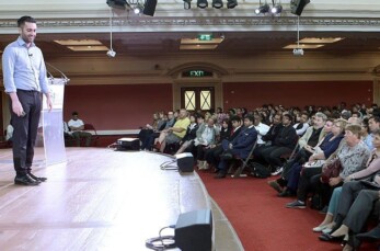 Open Day 2016 – London- Study Medicine Europe