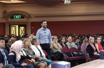 Open Day 2016 – London- Study Medicine Europe