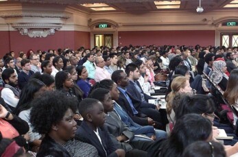 Open Day 2016 – London- Study Medicine Europe