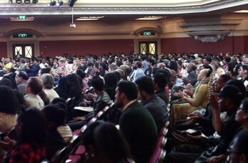 Open Day 2016 – London- Study Medicine Europe