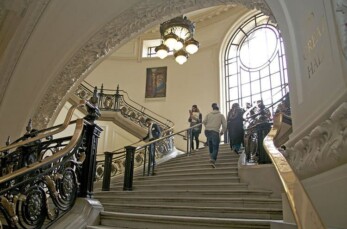 Open Day 2016 – London- Study Medicine Europe
