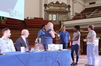 Open Day 2016 – London- Study Medicine Europe