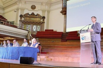 Open Day 2016 – London- Study Medicine Europe