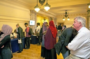 Open Day 2016 – London- Study Medicine Europe