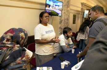 Open Day 2016 – London- Study Medicine Europe