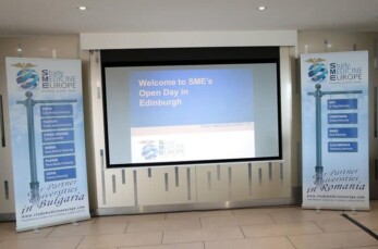 Open Day 2016 – Edinburgh- Study Medicine Europe