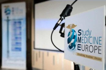 Open Day 2016 – Edinburgh- Study Medicine Europe