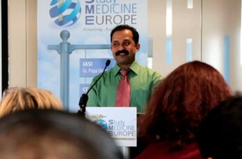 Open Day 2016 – Edinburgh- Study Medicine Europe