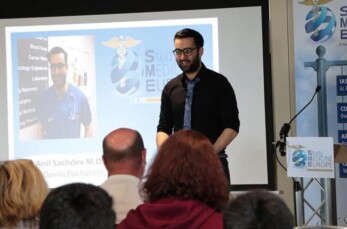 Open Day 2016 – Edinburgh- Study Medicine Europe