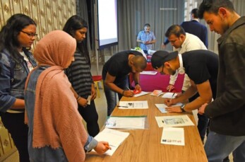 Networking Events - 2017 - Plovdiv University- Study medicine Europe