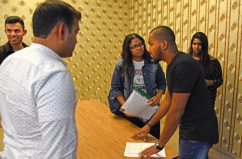 Networking Events - 2017 - Plovdiv University- Study medicine Europe