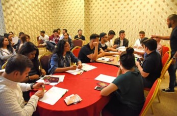 Networking Events - 2017 - Plovdiv University- Study medicine Europe