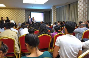 Networking Events - 2017 - Plovdiv University- Study medicine Europe