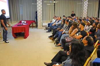 Networking Events - 2017 - Plovdiv University- Study medicine Europe