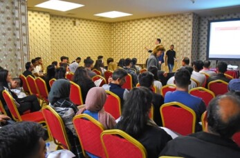 Networking Events - 2017 - Plovdiv University- Study medicine Europe