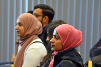 Networking Events - 2017 - Sofia University- Study Medicine Europe