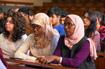 Networking Events - 2017 - Trakia University- Study Medicine Europe
