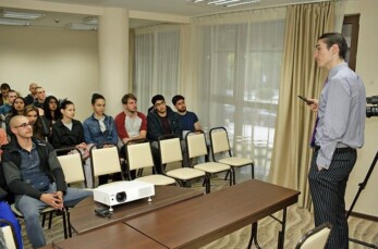 Networking Events - 2017 - Varna- Study Medicine Europe