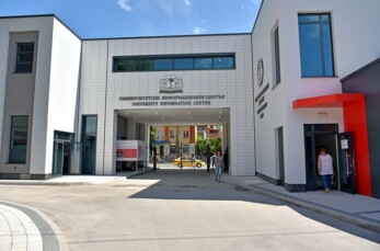 Entry Exam 2018 - Plovdiv-Study Medicine Europe