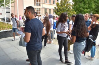 Entry Exam 2018 - Plovdiv-Study Medicine Europe