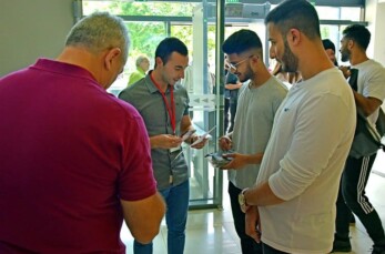Entry Exam 2018 - Plovdiv-Study Medicine Europe