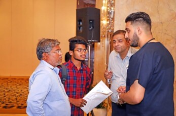Open Day 2018 - New Delhi-2- Study Medicine Europe