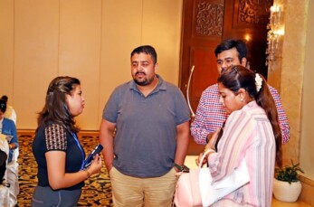 Open Day 2018 - New Delhi-2- Study Medicine Europe