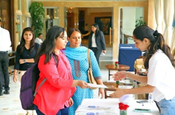 Open Day 2018 - New Delhi-2- Study Medicine Europe