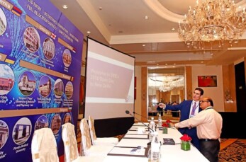 Open Day 2018 - New Delhi-2- Study Medicine Europe