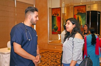 Open Day 2018 - New Delhi-2- Study Medicine Europe