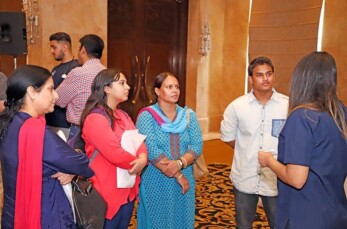 Open Day 2018 - New Delhi-2- Study Medicine Europe