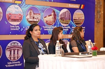 Open Day 2018 - New Delhi-2- Study Medicine Europe