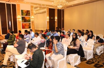 Open Day 2018 - New Delhi-2- Study Medicine Europe