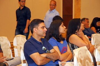 Open Day 2018 - New Delhi-2- Study Medicine Europe