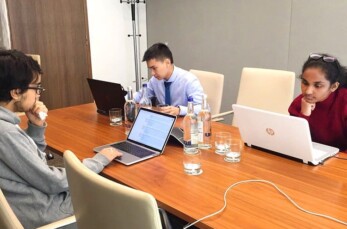 Entry Exam 2018 - Belgrade