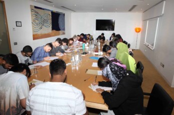 Entry Exam 2018 - Trakia- Study Medicine Europe