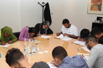 Entry Exam 2018 - Trakia- Study Medicine Europe