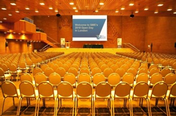 Open Day 2018 – London- Study medicine Europe